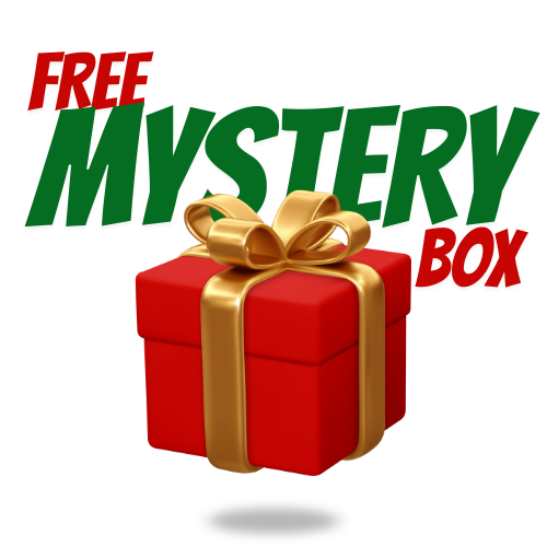 Mystery Box