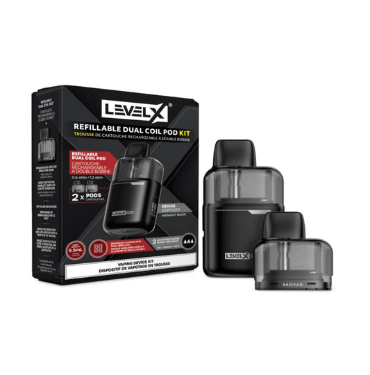 Level X G2 Starter Kit