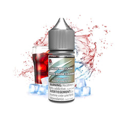 Chilled Red Classic - IVG 20mg Salt Nic E-Liquid - 30ml