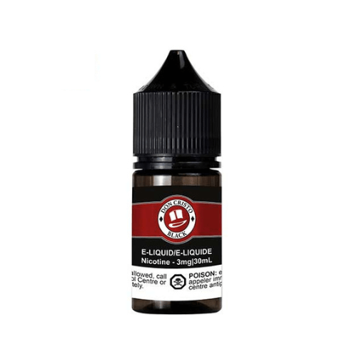 Don Cristo 30ml Freebase Liquid Free Base E-Liquid 30 ml E - Liquid Bliss Vape Shop Near Me St Clair Vape Shop Toronto Ontario Canada Price Flavours