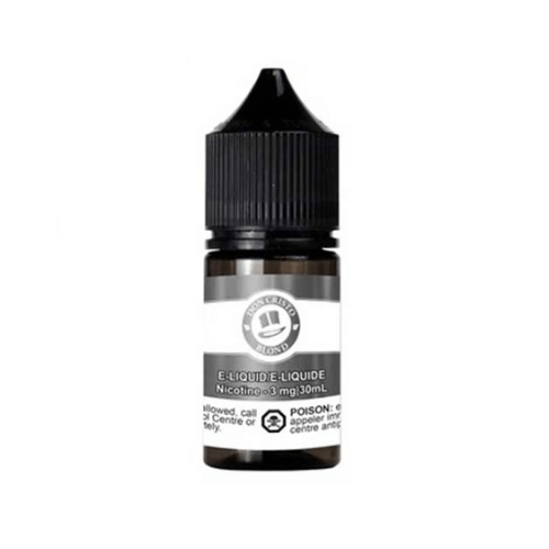 Don Cristo 30ml Freebase Liquid Free Base E-Liquid 30 ml E - Liquid Bliss Vape Shop Near Me St Clair Vape Shop Toronto Ontario Canada Price Flavours