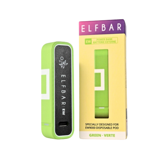 Elfbar EW Battery