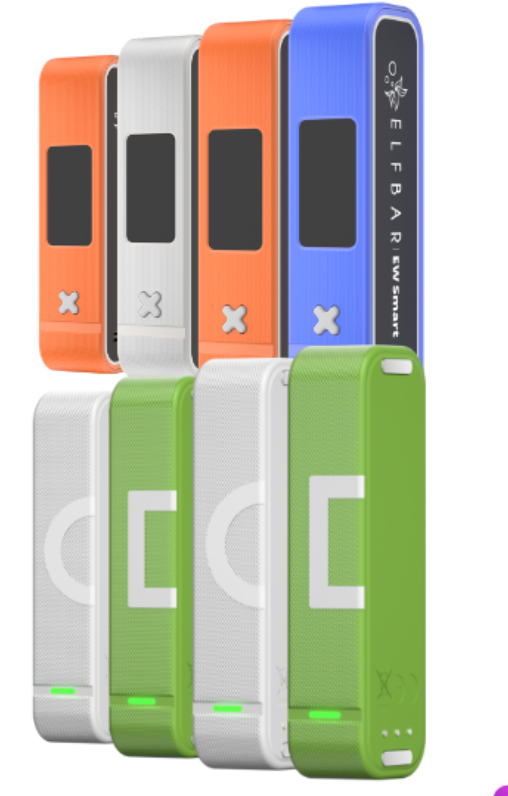 Elfbar EW Battery