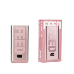 Feed Battery - Rose Gold