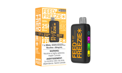 Feed Freezie Mango Bliss 25K puffs Disposable Vape