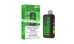 Feed Freezie Tropical Kiss 25K puffs Disposable Vape