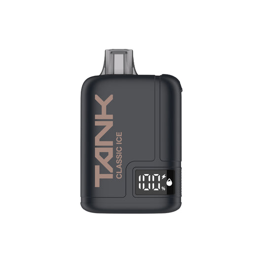 Feed Tank Disposable Vape - 120k Puffs - 30ml