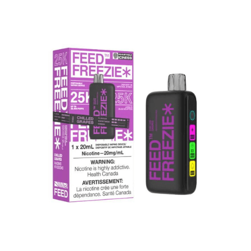 Feed Freezie 25k Disposable Vape Feed 25000 Puffs Vape. Bliss vapes vape shop near me st clair vape shop. Toronto Ontario Canada Price Flavour. Vape shops near me.