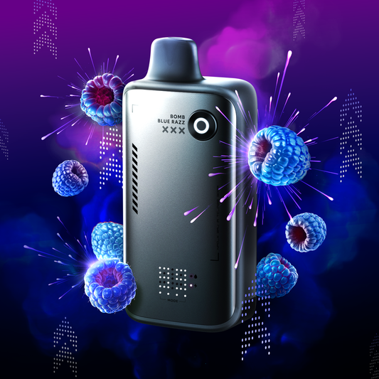 Flavour Beast Alpha 80k Disposable Vape - 80000 Puffs - 30ml