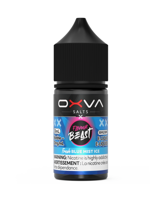 Flavour Beast [ OXVA ] Salt Nic E-Liquid - 30ml