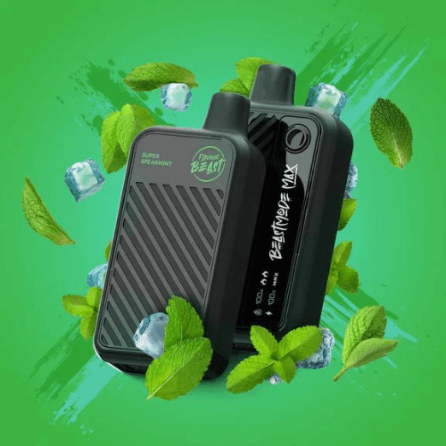 max beast vape price Flavour Beast Beast Mode Max 18k Disposable Vape - 18000 Puffs