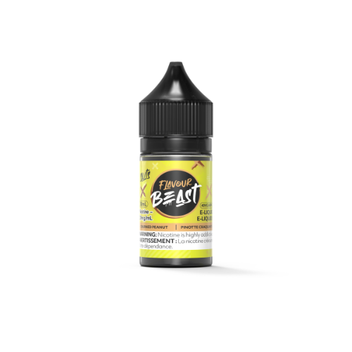 Flavour Beast Delights Series E-Liquid Salt Nic Flavour Beast Liquid Bliss Vapes Vape shop near me St Clair Vape Shop Toronto Ontario Canada