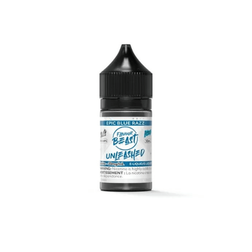 Flavour Beast Unleashed 30ml Saltnic Liquid Salt Nic Salt E-Liquid 30 ml E - Liquid Bliss Vape Shop Near Me St Clair Vape Shop Toronto Ontario Canada Price Flavours