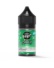 Flavour Beast Chuggin E-Liquid Salt Nic 30ml