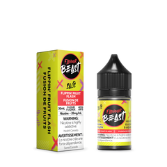 Flavour Beast E-Liquid Salt Nic 30ml