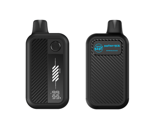 Flavour Beast Beast Mode Max 3 60k Disposable Vape - 60000 Puffs - 20ml