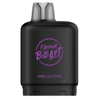 Level X Flavour Beast [ Chuggin Series ] G2 Ultra 50k Disposable Pods - 50000 Puffs - 20ml