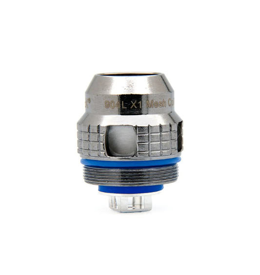 Freemax 904L X Mesh Coils - Fireluke M/2/3 Compatible - 5ct