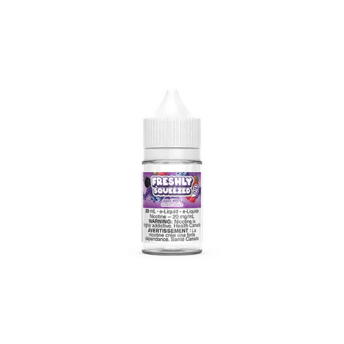 Freshly Squeezed 30ml Salt Nic Liquid Nic Salt E-Liquid 30 ml E - Liquid Bliss Vape Shop Near Me St Clair Vape Shop Toronto Ontario Canada Price Flavours