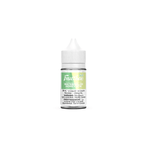 Fruitbae 30ml Salt Nic Liquid Nic Salt E-Liquid 30 ml E - Liquid Bliss Vape Shop Near Me St Clair Vape Shop Toronto Ontario Canada Price Flavours