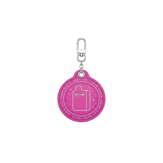 GeekBar Pulse 2 Keychain