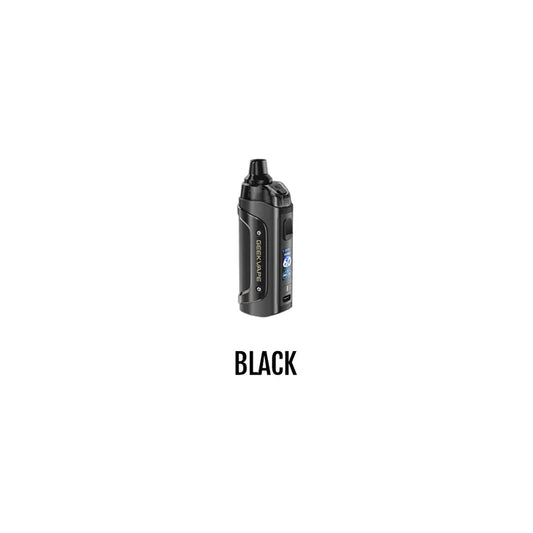 Geekvape Boost 3 Starter Kit Crc
