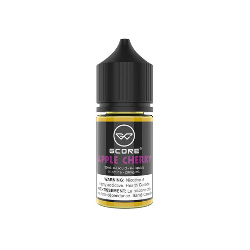 Gcore E-Liquid 30ml 10mg