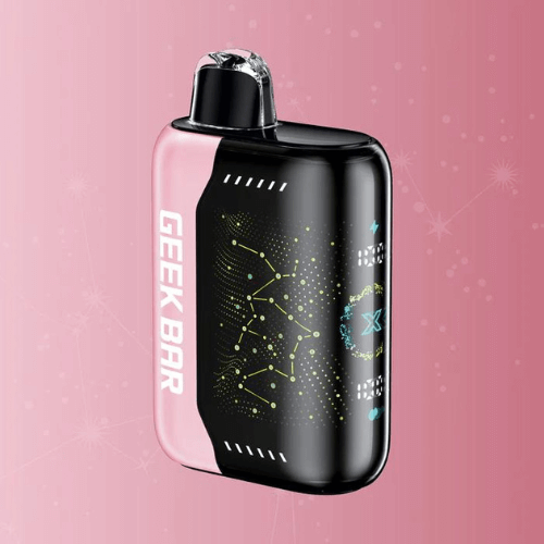 GeekBar Pulse X Disposable Vape - 25000 Puffs - 20ml Bliss Vapes GeekBar Pulse X Disposable Vape - 25000 Puffs - 20ml Bliss Vapes