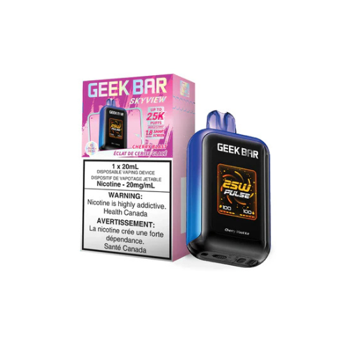 Twisted B Pop Geek Bar Flavor Profile GeekBar Skyview Disposable Vape - 25000 Puffs Twisted B Pop Twisted B Pop Geek Bar Flavor Profile GeekBar Skyview Disposable Vape - 25000 Puffs Twisted B Pop