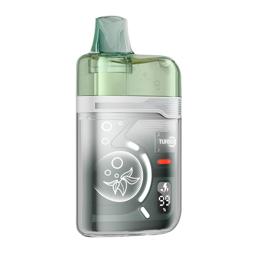 Elfbar BC Pro Disposable Vape - 80000 Puffs - 25ml