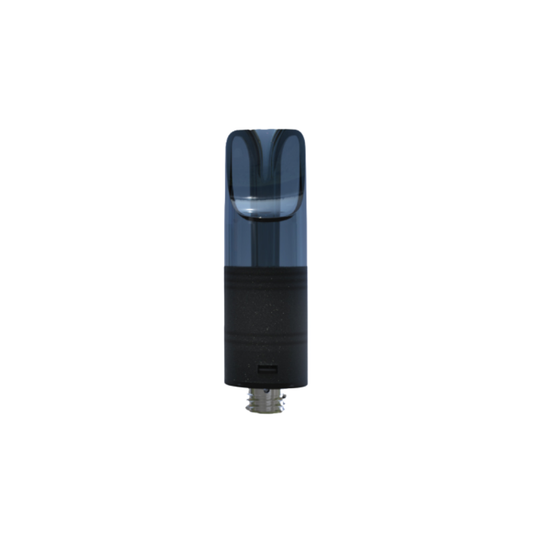 High Function Easy Fill Liquid Cart Solo Cartridge