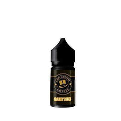 Coffee - Don Cristo 20mg E-Liquid - 30ml