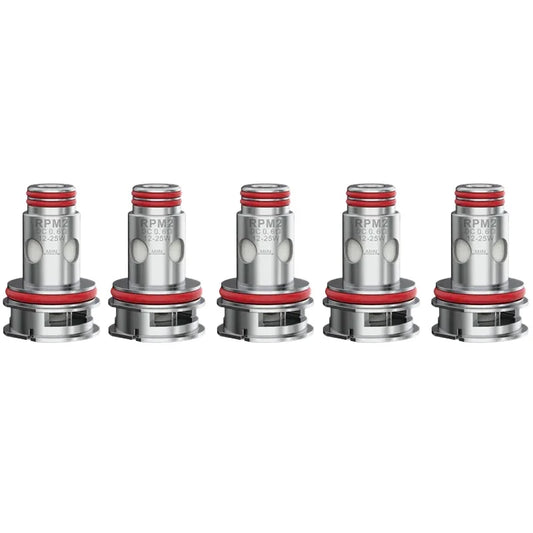 TFV18 Dual Mesh 0.15 Coil