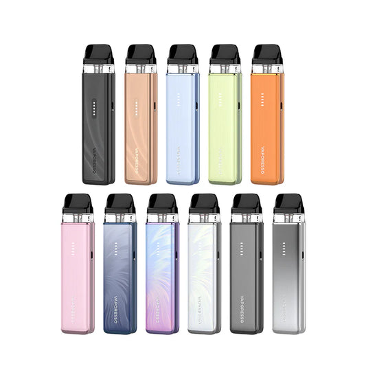 VAPORESSO XROS 6 Mini KIT