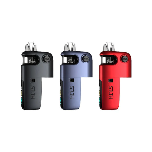 STLTH LINK Disposable Device