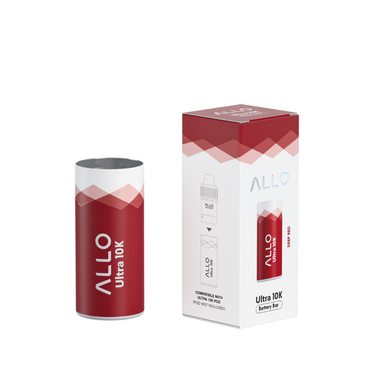Allo Ultra 10K Battery Bar