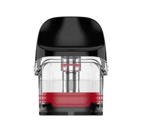 Vaporesso Luxe Q Replacement Pods - 4ct