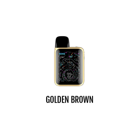 UWELL Caliburn G5 Koko Pod Kit