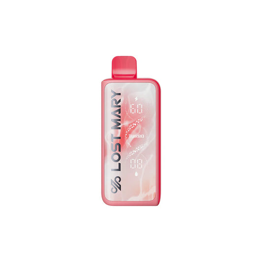 LOST MARY MT50K TURBO Disposable Vape - 50000 Puffs - 20ml