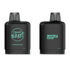 Extreme Mint Iced - Level X Boost Pod G2