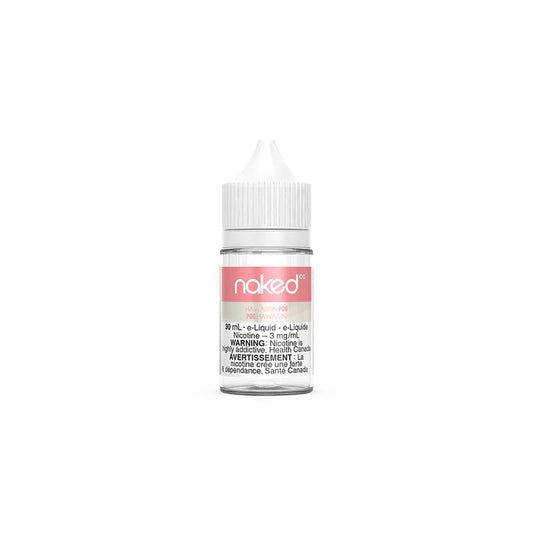 Naked 100 Free base Nic E-Liquid 30ml