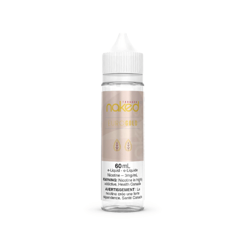 Naked 100 60ml Freebase Liquid Free Base E-Liquid 60 ml E - Liquid Bliss Vape Shop Near Me St Clair Vape Shop Toronto Ontario Canada Price Flavours