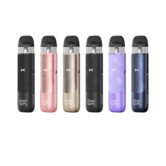 OXVA NEXLIM GO POD KIT