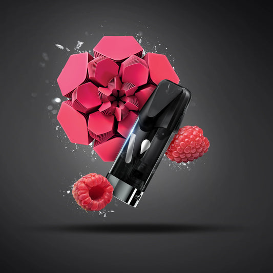 Vuse Ultra Pod 2 - pack
