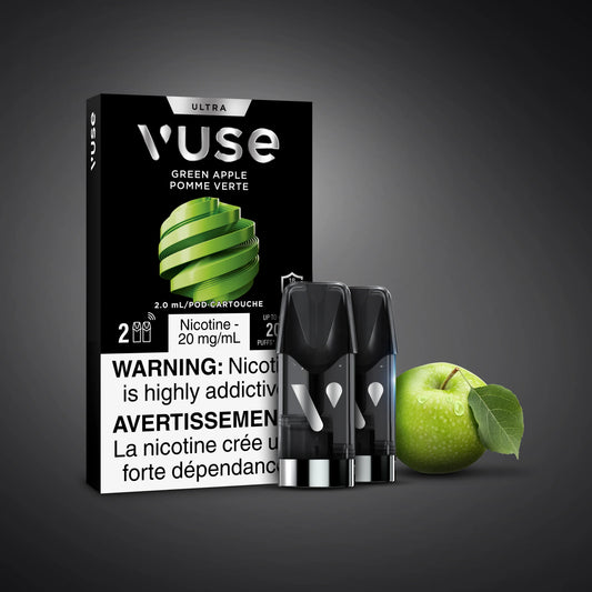 Vuse Ultra Pod 2 - pack
