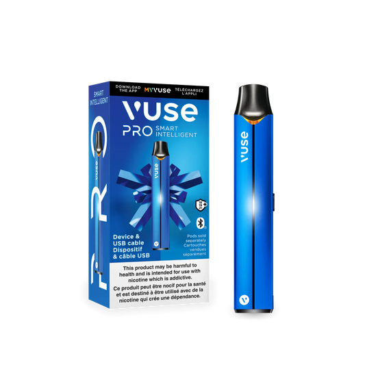 Vuse PRO Smart Vape Device