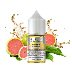 Pink lemon - ElfLiq 20mg Nic Salt E-Liquid 30ml