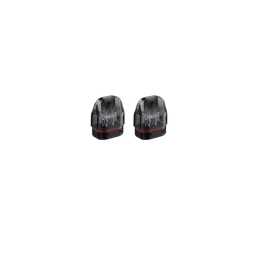 Smok Nord 6 Dual Core Replacement Pods - 2ct