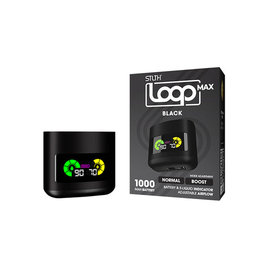 STLTH Loop Battery