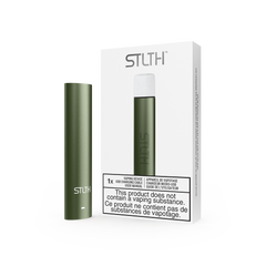 Green Metal STLTH Type C Device